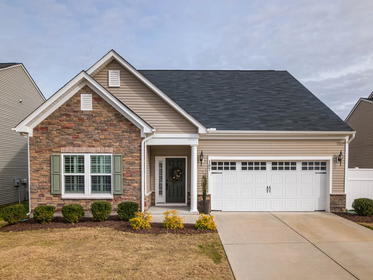 Residential Construction