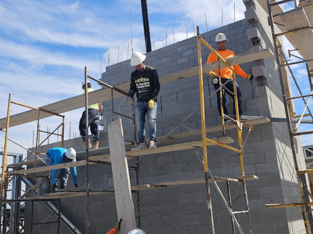 Residentila Services