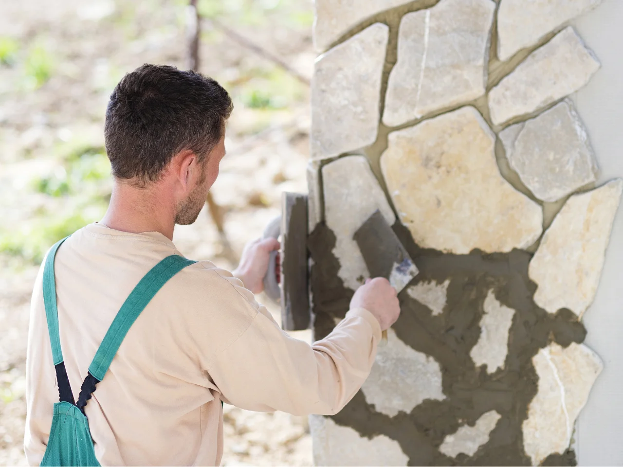 Masonry & Concrete